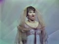 Leontyne Price sings Verdi’s 