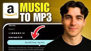 Download lagu How To Download Amazon Music To MP3 (Tutorial 2026) mp3 Download lagu How To Download Amazon Music To MP3 (Tutorial 2026) mp3
