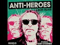SAM COOMES-QUASI-BLUES GOBLINS-HEATMISER