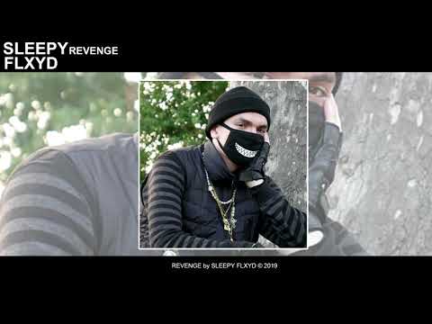 SLEEPY FLXYD - REVENGE [Audio]