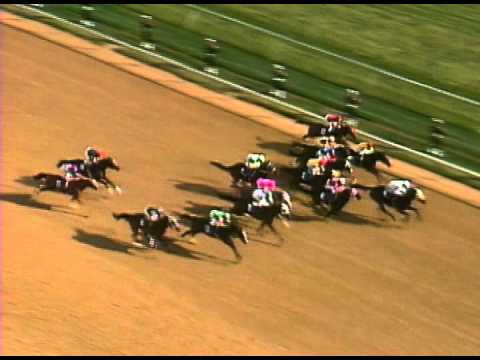 TVG Breeders' Cup Moment - Arazi
