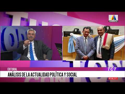 Interna del peronismo en el Municipio de Trancas de cara al 2027