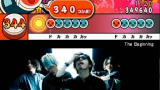 - 【太鼓さん次郎】The Beginning