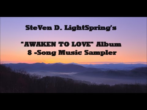 Promotional video thumbnail 1 for Wingin' It w/ Opti-Mystic SteVen D. LightSpring,