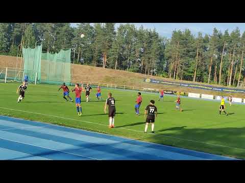 HP-47 - FC Loviisa/2 29.6.2023 toinen jakso