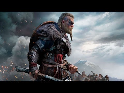 Assassin's Creed Valhalla Music Orchestra - Official Main Theme remix