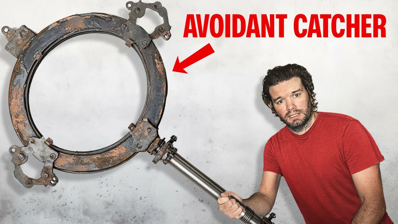 Avoidants Always Run From Connection Until You Do THIS