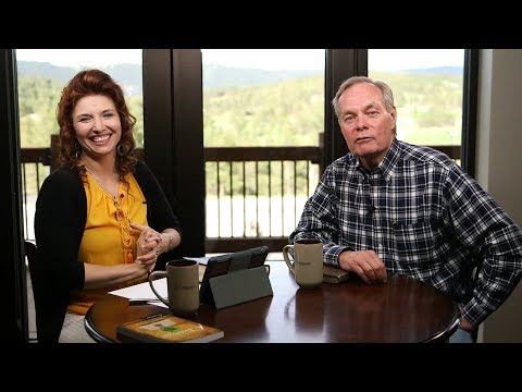 Andrew's Live Bible Study: Your Personal Relationship with God - Andrew Wommack - June 11, 2019