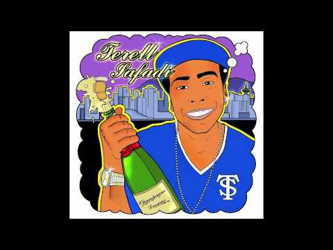 Terell Safadi - Ring Around the Rozay Feat. Tre Nyce (Audio)