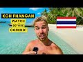 15 Things I Wish I Knew BEFORE Visiting KOH PHANGAN THAILAND