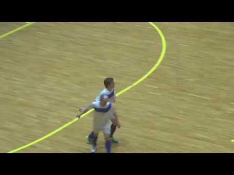 7 Финал Алькор – Global Logic 2 тайм