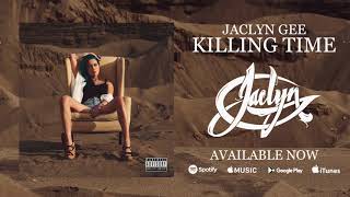 Jaclyn Gee - Thief In The Night