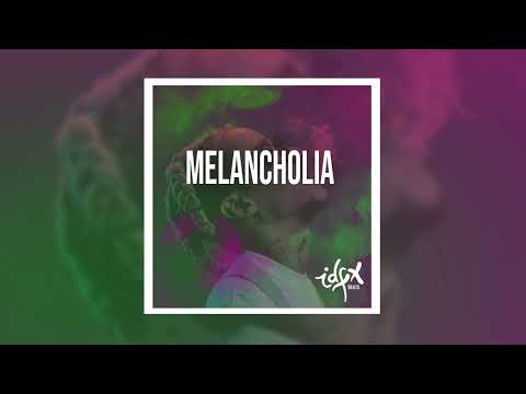 [FREE] DRILL I "Melancholia" I Green Montana Drill Type Beat I Prod idfx