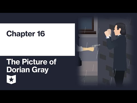 The Picture of Dorian Gray by Oscar Wilde | Chapter 16