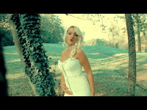 ILIJANA JERKOVIC - SAMA BEZ TEBE (OFFICIAL VIDEO)