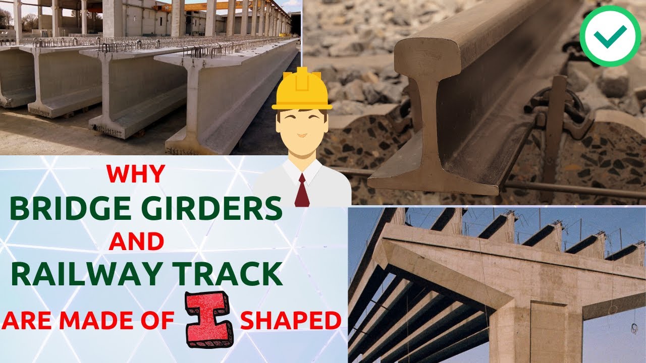What are two famous girder bridges? Tipseri