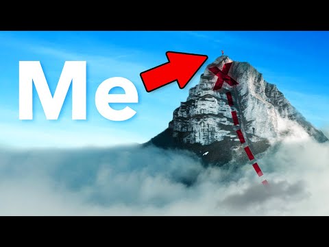 I Became a Real Life Treasure Hunter (Geocaching)