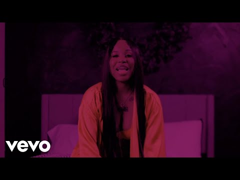 Shi Wade - Love Me Slow