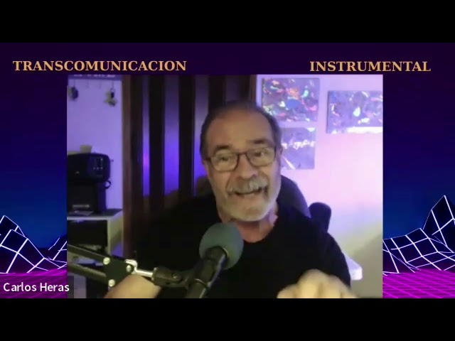 Vídeo relacionado con MEDIUMNIDAD EVIDENCIAL: ESCUELA DE FORMACION DE MEDIUMS SUSURROS DEL CIELO