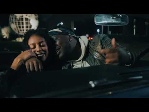 LATENIGHTJIGGY - All 2 Myself (Official Music Video)