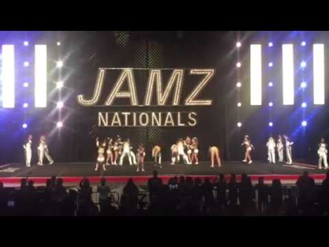 Golden Elite All Stars Two4K IOC5