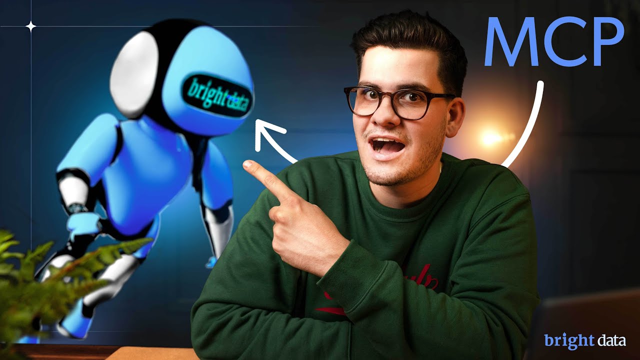 Scrape realtime web data | Agentic web access via MCP - E2: Can we scrape it?