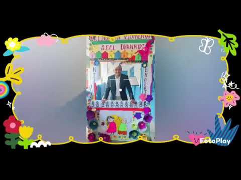 4th CLUSTER LEVEL NIPUN MEETING