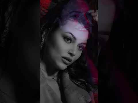 Rotolight NEO 3 PRO and AEOS 2 PRO  - Images by @CashinoNDT Model @mallucamerini #shorts