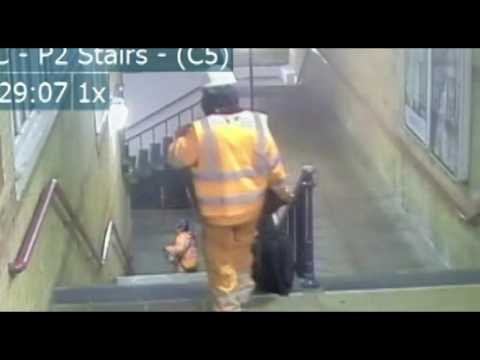 Enfield Chase raid Met Police June 2015