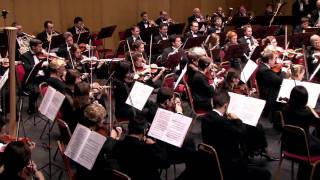 Moscow Philharmonic Orchestra (Demo)