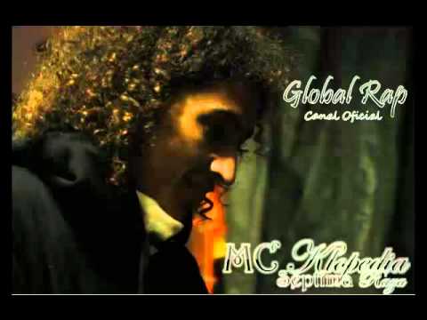 Mc Klopedia ft. Apache - Como somos