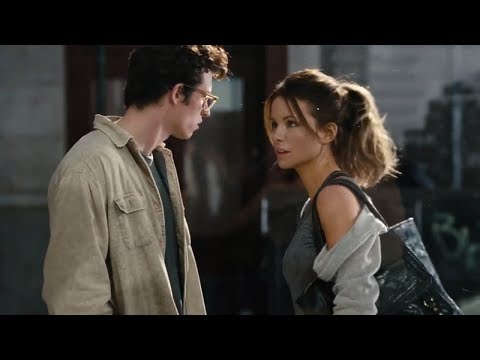 Tráiler La amante de mi padre (Canción de Nueva York)