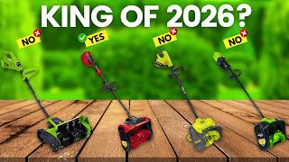 6 Best Cordless Snow Shovels 2026