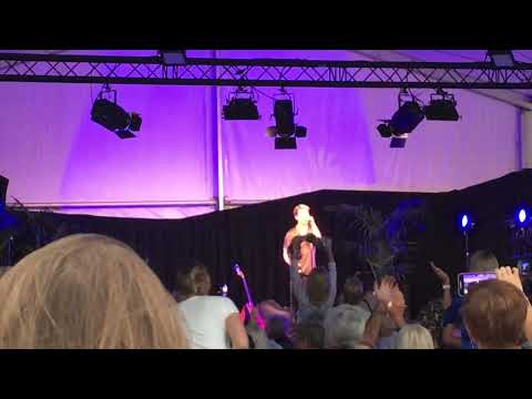 Gene thomas - On And On | Gentse Feesten 2022