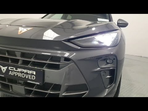 Cupra Terramar TERRAMAR 1.5ETSI 150HP Auto - Image 2