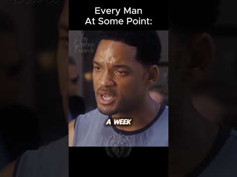 Every Man At Some Point 😔