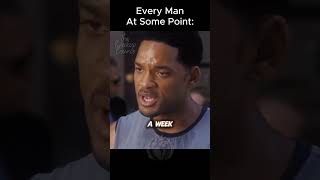 Every Man At Some Point 😔