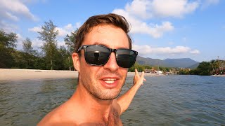 24 Hours In Koh Chang Thailand 🇹🇭