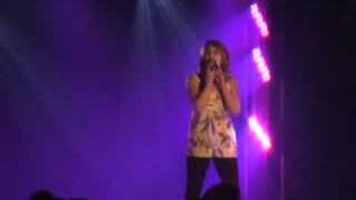 Look at me Keri Noble