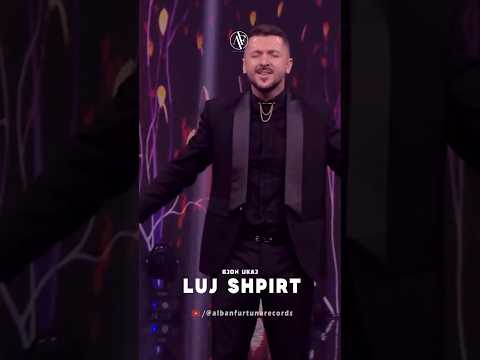 Gjon Ukaj -Luj Shpirt #diaspora #shqiptaretneperbote #albanianmusic