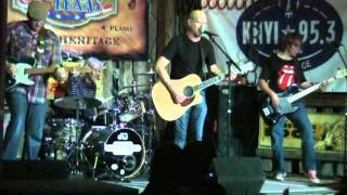 Darryl Lee Rush - Live at Love and War in Texas, Plano - 05-Sep-2011