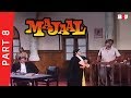Majaal 1987 Part 8 Jeetendra Sridevi Jaya Prada Full HD 1080p