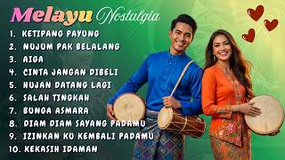 Download lagu Full Album Melayu Nostalgia | Kenangan Indah Masa Lalu mp3