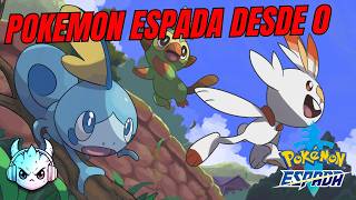 GALAR NOS ESPERA v #pokemon