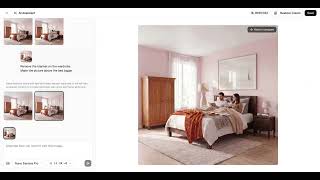 How to create a multi-product scene
