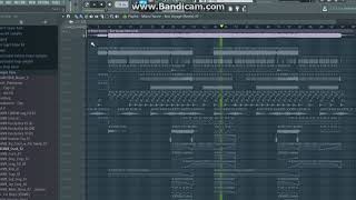 MIAMI YACINE - BON VOYAGE (Pumped Elephants Bootleg)