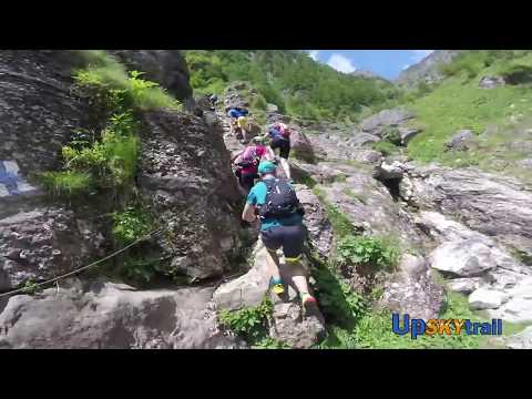 TRAINING DAY. Busteni - Jepii Mici - Caraiman - Piatra Arsa - Jepii Mari - Busteni. 24 06 2017