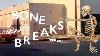 Download lagu djblesOne - BONE BREAKS MIXTAPE (Bboy/Bgirl mix from BONE BREAKS album) mp3