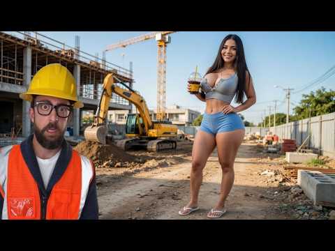 Unbelievable Workers Compilation | Smart Engineers vs Construction Fails. EP110 😱#bloopers #adamrose