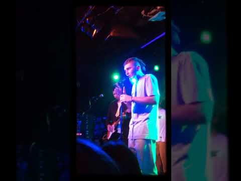 TumaniYO ft. Castle — Баллада (Live)